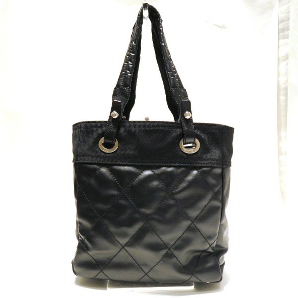 CHANEL Paris Biarritz PM Bag Tote Bag